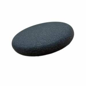 台灣製 高密度銅鑼燒上蠟海綿 汽車美容上蠟工具 Q彈耐用不傷漆面