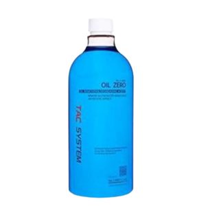 TACSYSTEM Oil ZERO 鍍膜脫脂劑 1L 韓國原裝 去油除蠟