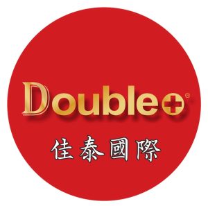Double+