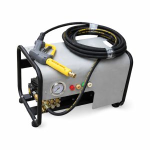 工業級高壓洗車機 220V 洗車場專用設備 高壓清洗機